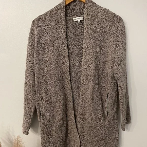 SOLD Community Cardigan - Picture 3 of 7